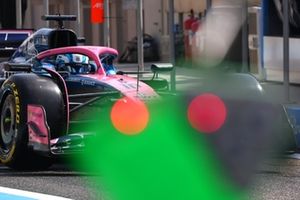 Pierre Gasly, Alpine