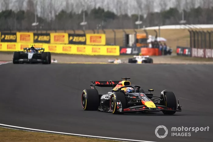 Max Verstappen, Red Bull Racing, Andrea Kimi Antonelli, Mercedes
