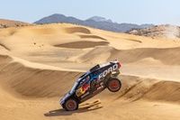 Rally Dakar 2025 - Etapa 2 (48 Horas)