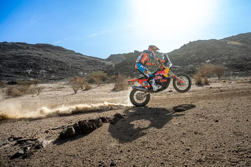 #73 BAS World KTM Racing Team KTM: Edgar Canet