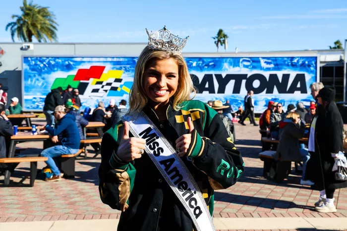 Miss America