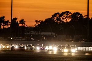 #6 Porsche Penske Motorsport Porsche 963: Mathieu Jaminet, Matt Campbell, Kevin Estre