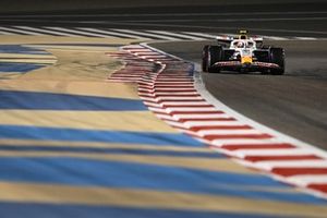 Liam Lawson, Equipo Racing Bulls