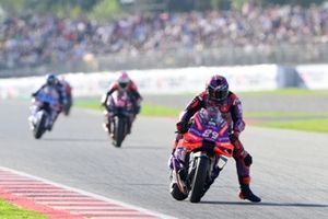 Jorge Martín, Pramac Racing