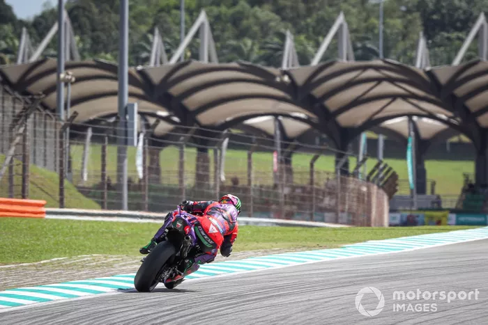 Franco Morbidelli, Pramac Racing
