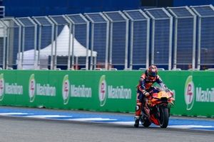 Maverick Viñales, Red Bull KTM Tech 3