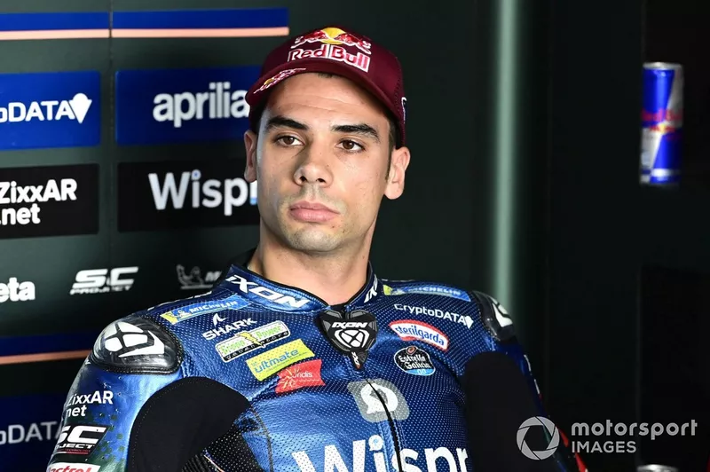 Miguel Oliveira, RNF MotoGP Racing