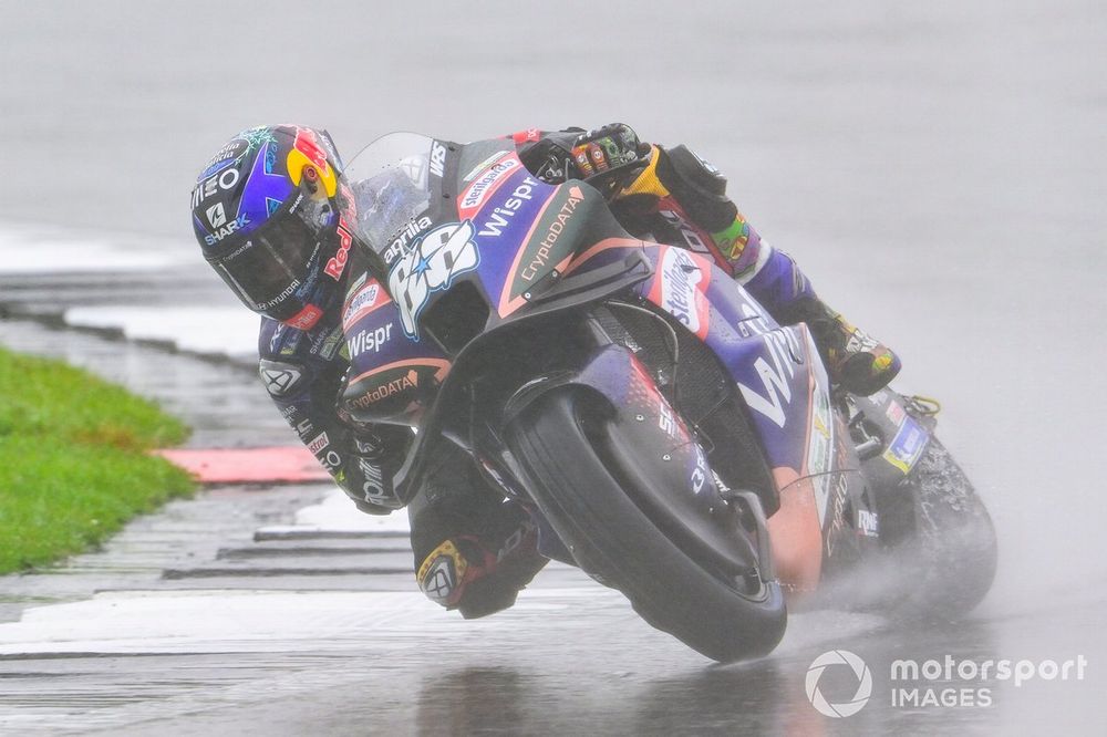 Miguel Oliveira, RNF MotoGP Racing