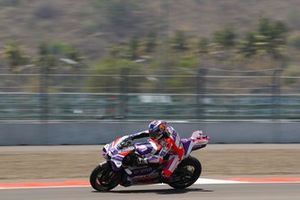 Jorge Martín, Pramac Racing