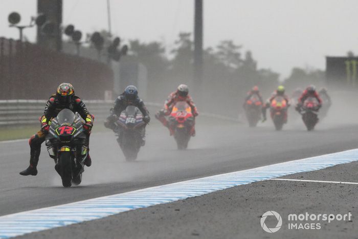 Marco Bezzecchi, VR46 Racing Team