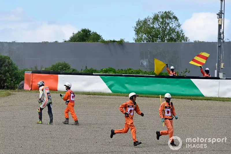 Joan Mir, Squadra Repsol Honda