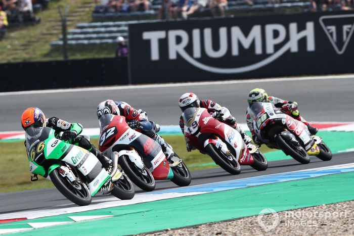 Joel Kelso, CIP Green Power  