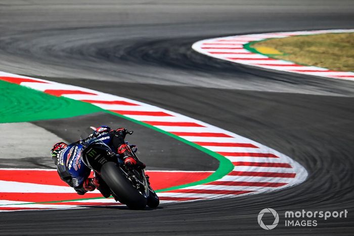 Fabio Quartararo, Yamaha Factory Racing