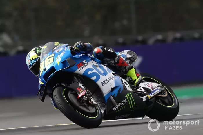 Joan Mir, Team Suzuki MotoGP