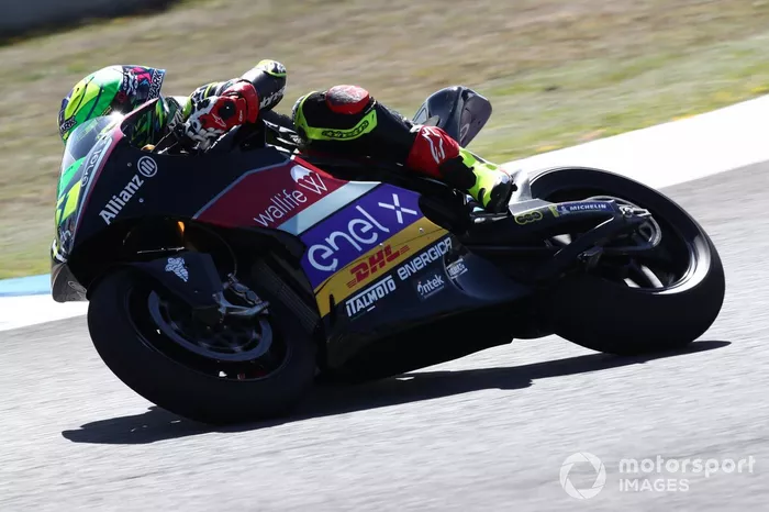 Eric Granado, One Energy Racing