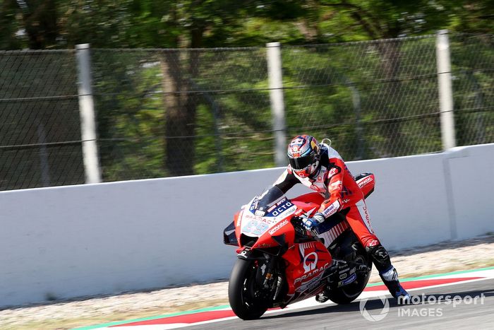 Jorge Martín, Pramac Racing