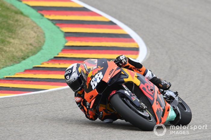 Miguel Oliveira, Red Bull KTM Factory Racing