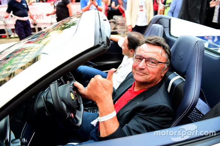 René Arnoux
