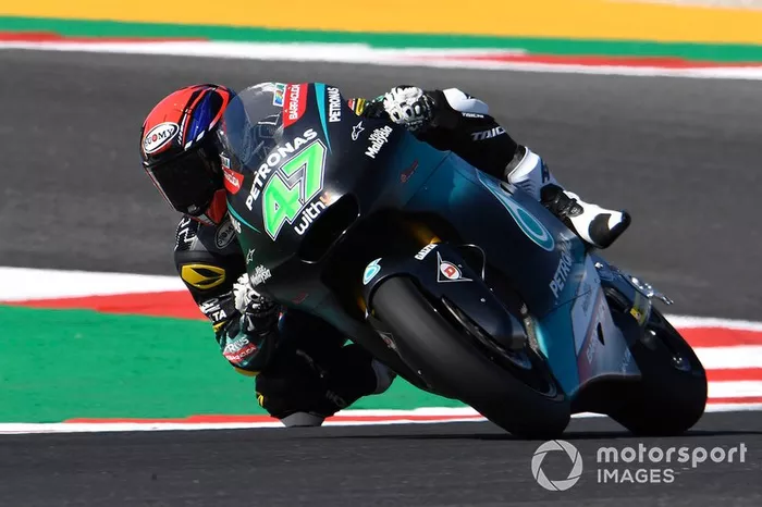 Adam Norrodin, SIC Racing Team