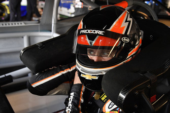 Kasey Kahne, Leavine Family Racing, Chevrolet Camaro Procore