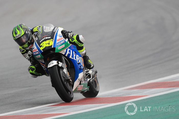Cal Crutchlow, Team LCR Honda