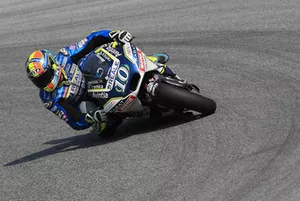 Xavier Simeon, Avintia Racing