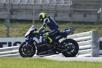Valentino Rossi, Yamaha Factory Racing