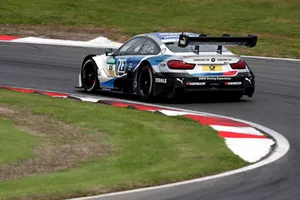 Philipp Eng, BMW Team RBM, BMW M4 DTM