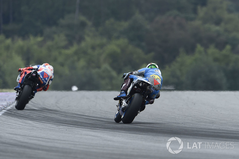 Франко Морбіделлі, Estrella Galicia 0,0 Marc VDS