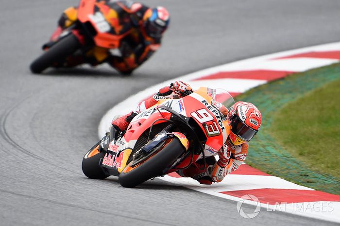 Marc Marquez, Repsol Honda Team