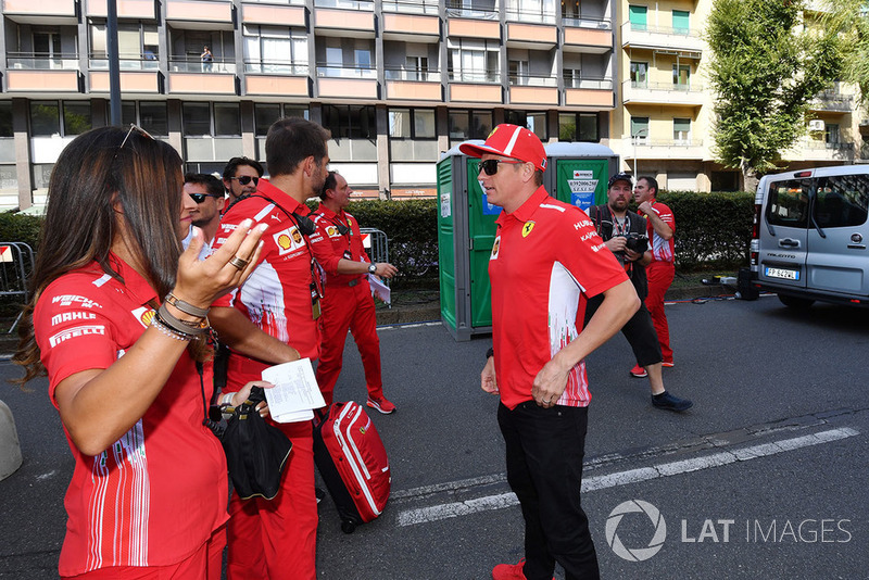 Milánói F1-es fesztivál