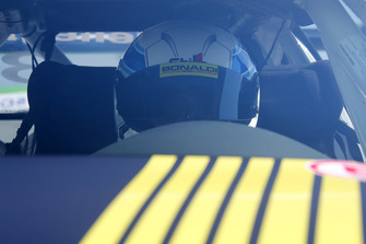 Simone Pellegrinelli, Bonaldi Motorsport