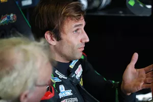 Johann Zarco, Monster Yamaha Tech 3