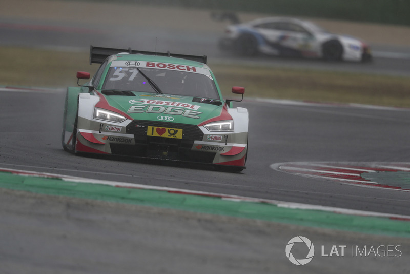 Nico Müller, Audi Sport Team Abt Sportsline, Audi RS 5 DTM