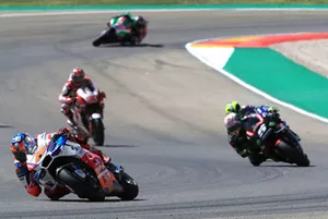 Jack Miller, Pramac Racing