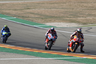 Marc Marquez, Repsol Honda Team