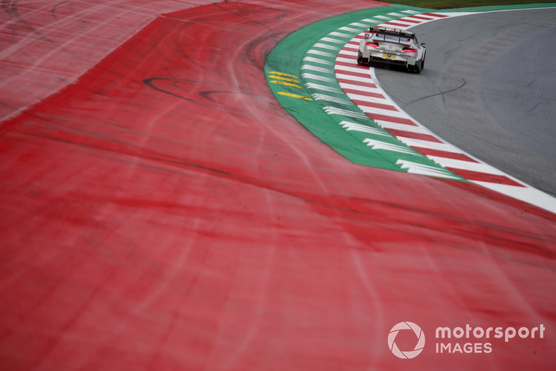 Pascal Wehrlein, Mercedes-AMG Team HWA, Mercedes-AMG C63 DTM