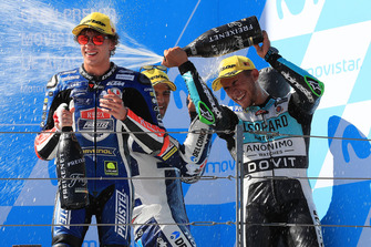 Marco Bezzecchi, Prustel GP