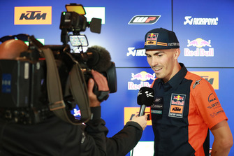 Loris Baz, Red Bull KTM Factory Racing