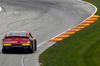 Bill Elliott, GMS Racing, Chevrolet Camaro ISM Connect