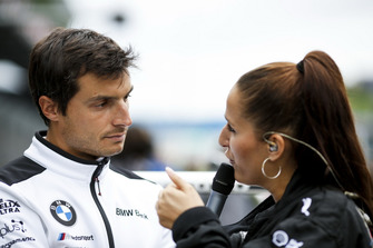 Bruno Spengler, BMW Team RBM