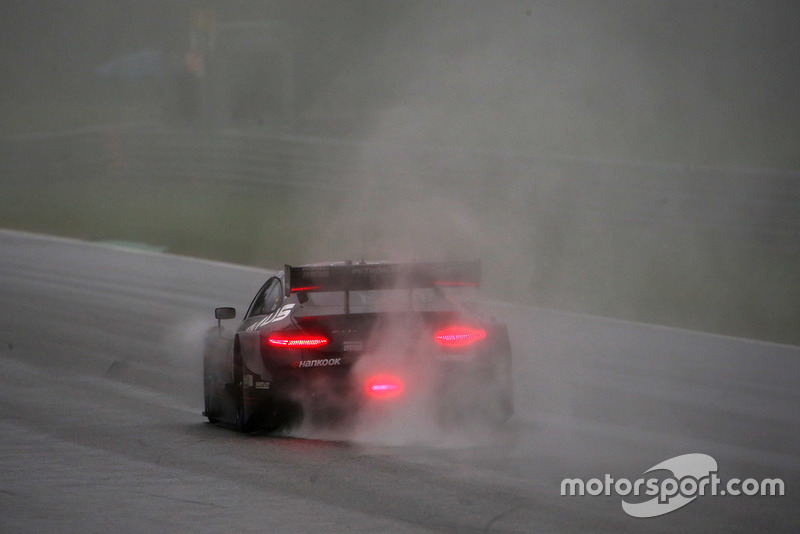 Daniel Juncadella, Mercedes-AMG Team HWA, Mercedes-AMG C63 DTM