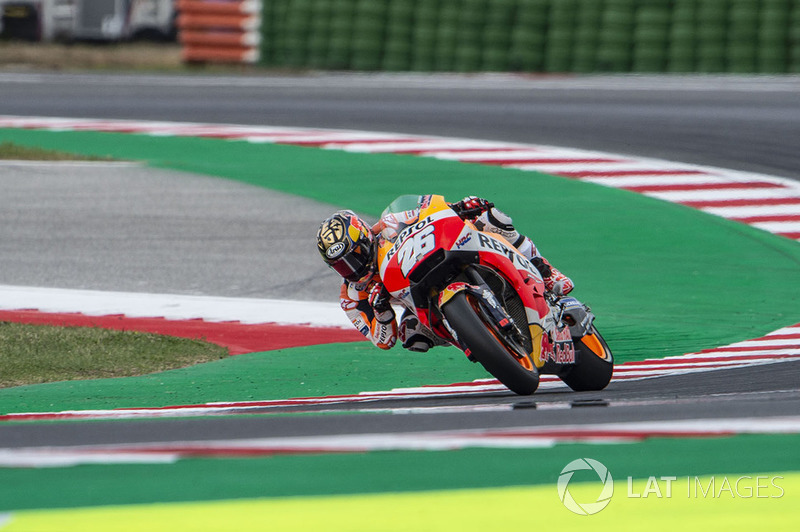 Dani Pedrosa, Repsol Honda Team