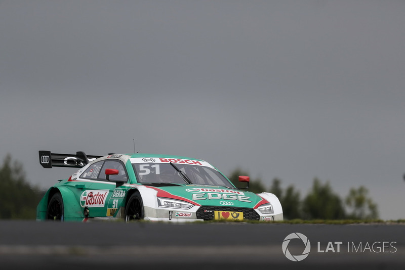 16. Nico Müller, Audi Sport Team Abt Sportsline, Audi RS 5 DTM