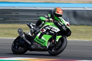 Orelac Racing VerdNatura