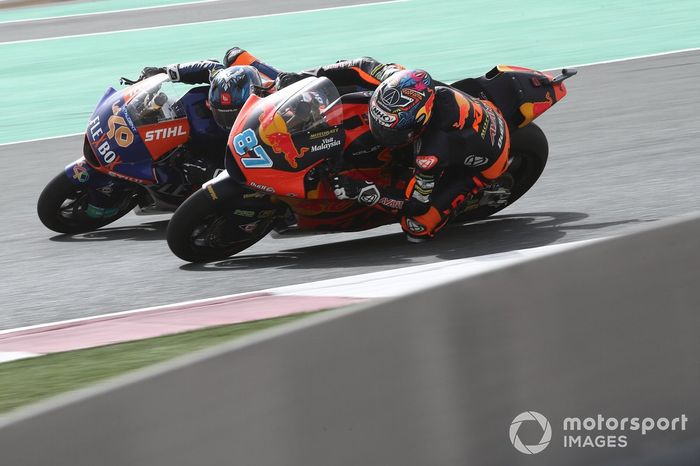 Remy Gardner, Red Bull KTM Ajo
