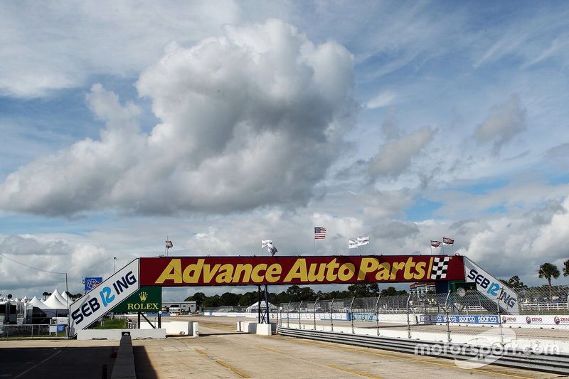 Sebring