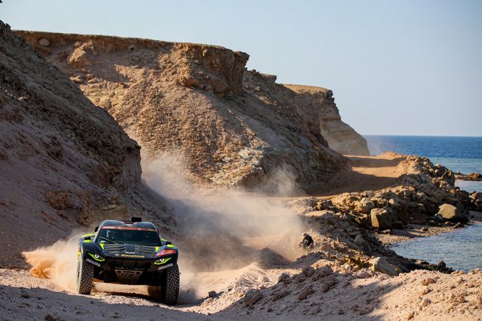 #339 Century Racing: Brian Baragwanath, Taye Perry