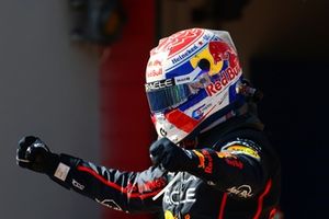 Max Verstappen, Red Bull Racing
