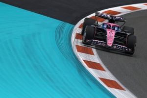 Pierre Gasly, Alpine